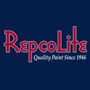 Benjamin Moore - RepcoLite Paints