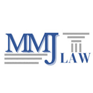 MMJ Law - Logo