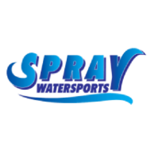 Spray Watersports - Logo