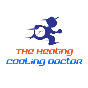 The Heating Cooling Doctor of New Jersey - Logo