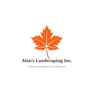 Alan’s Landscaping Inc
