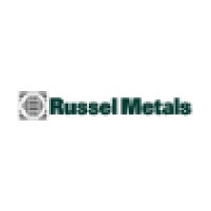 Russel Metals North - Logo