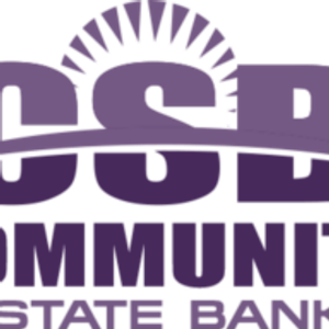 Community State Bank - Logo