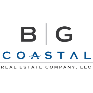 BG Coastal Real Estate Company - Logo