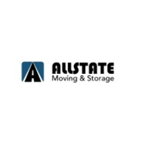 Allstate Moving and Storage Maryland - Logo