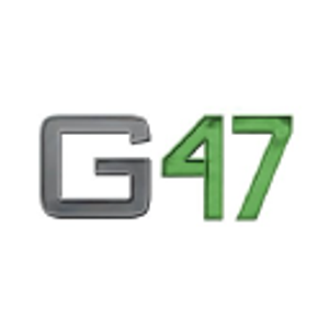 Garage 47 - Logo