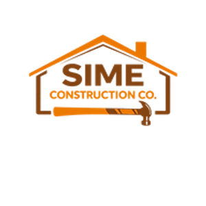 Sime Construction Co - Logo