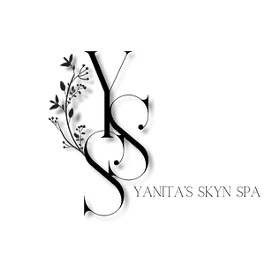 Yanitas Skyn Spa - Logo