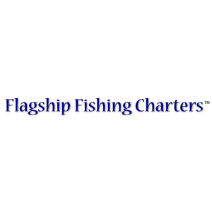 Flagship Fishing Charters - Logo