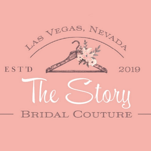 The Story Bridal Couture - Logo