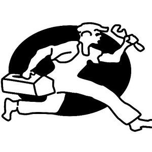 C.JAMES PLUMBING & HEATING, INC - Logo
