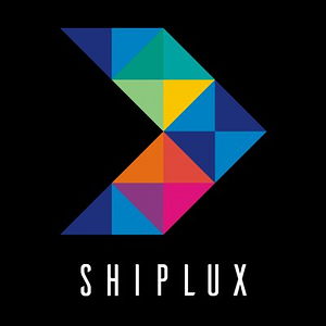 ShipLux - Logo