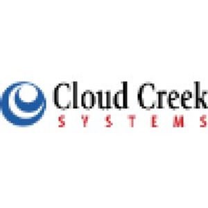 Cloud Creek Systems - Logo