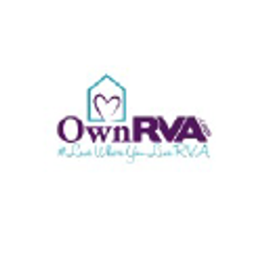 The OwnRVA Group Brokered by eXp Realty - Logo