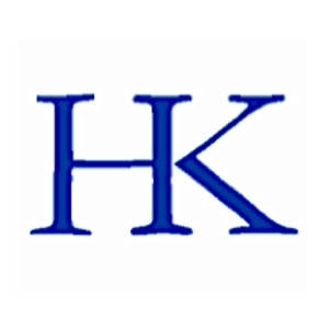 H K Group Inc - Logo