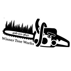 Wisner Tree Works - Logo