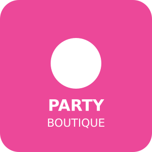 The Pretty Party Boutique - Party equipment rental service in Romeoville