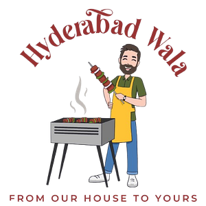 Hyderabad Wala - Logo