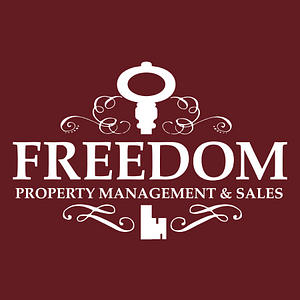 Freedom Property Management and Sales - Logo