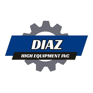 Diaz High Equipment Inc. - Logo