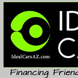 Ideal Cars Service Center - Logo