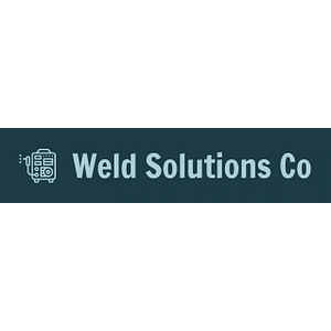 Weld Solutions - Logo
