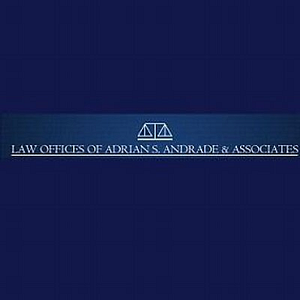 Law Offices of Adrian S. Andrade & Associates - Law firm in Santa Maria