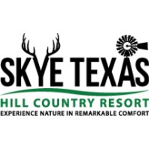 SKYE Texas Hill Country Resort - Logo