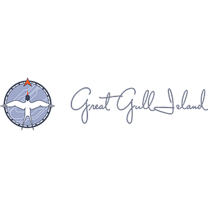 Great Gull Island Properties - Logo