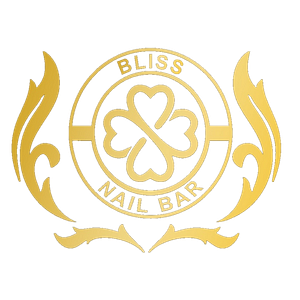 Bliss Nail Bar - Logo