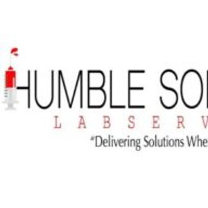 Humble Solutions Lab Services - Logo