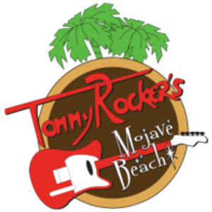 Tommy Rocker's Mojave Beach Bar & Grill - Logo