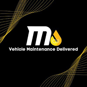 Mobile Brake Repair & Oil Changes - Logo