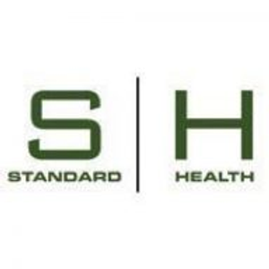 Standard Health LLC - Logo