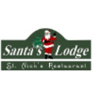 Santa's Lodge
