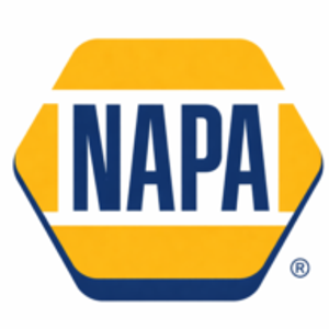 NAPA Heritage AutoPro and Tire Service- Fairmount - Logo