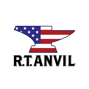 Anvil Customs LLC - Logo