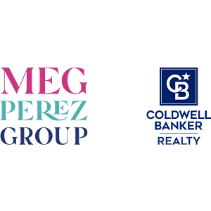 Meg Perez Group - Coldwell Banker Realty - Logo
