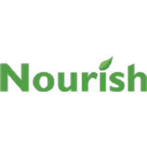 Nourish Health Food Store - Warman - Logo