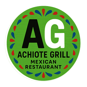 Achiote Grill - Logo