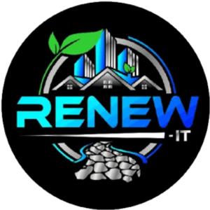Renew-It - Logo
