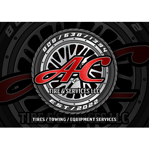 Affordable Convenient Tire & Services LLC - Logo