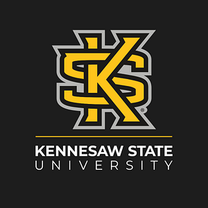 Central Parking Deck - Logo