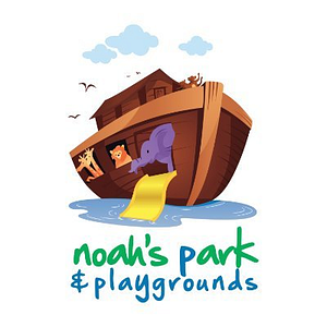 Noah's Park and Playgrounds - Logo
