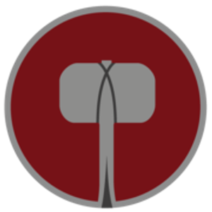 Stone Hammer Homes - Logo