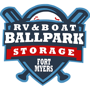 BallPark RV, Boat, & Camper Storage - Logo
