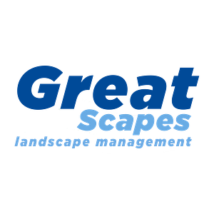 Great Scapes Landscape Management - Logo
