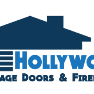 Hollywood Door Company Inc. - Logo