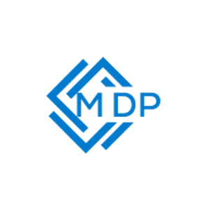 MDP Exteriors - Logo