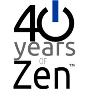 40 Years of Zen